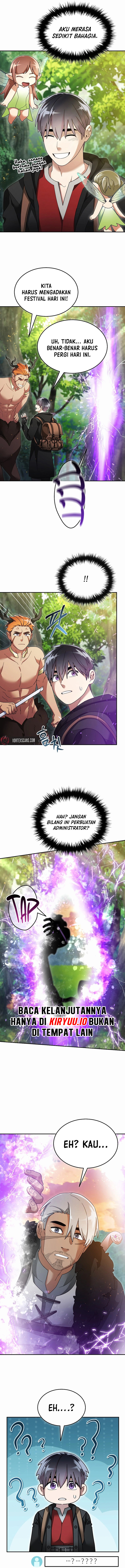 The Newbie Is Too Strong Chapter 135 Gambar 7