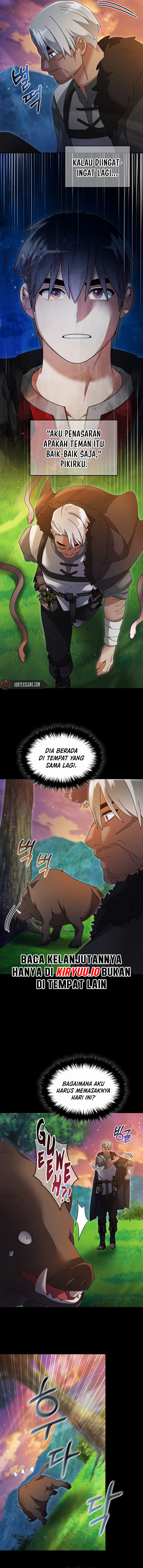 The Newbie Is Too Strong Chapter 135 Gambar 9