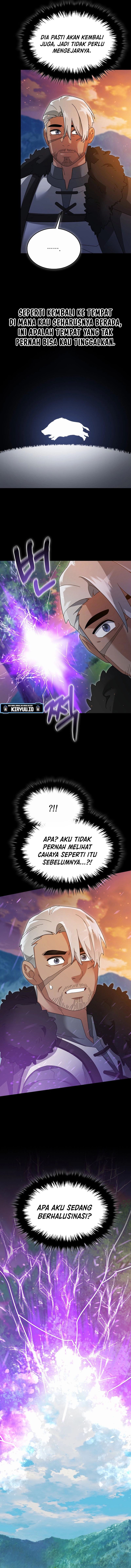 The Newbie Is Too Strong Chapter 135 Gambar 10