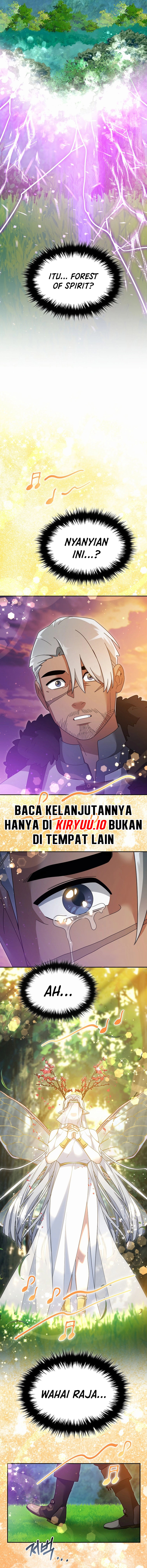The Newbie Is Too Strong Chapter 135 Gambar 11