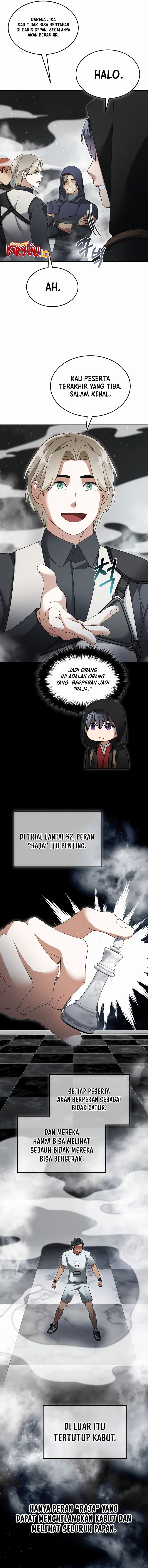 The Newbie Is Too Strong Chapter 138 Gambar 3