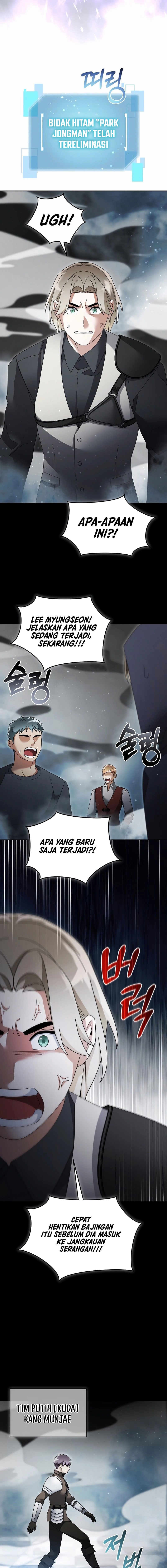 The Newbie Is Too Strong Chapter 139 Gambar 4