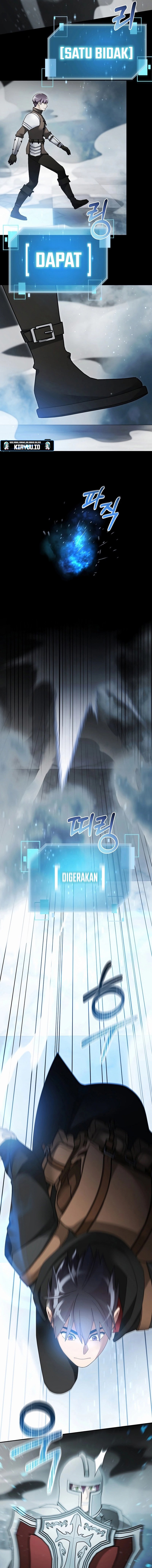 The Newbie Is Too Strong Chapter 139 Gambar 7