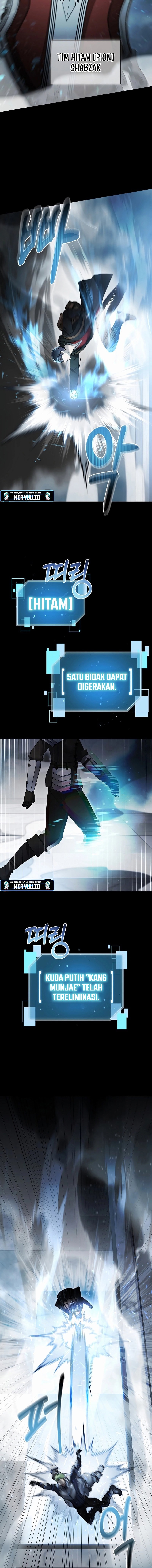 The Newbie Is Too Strong Chapter 139 Gambar 8