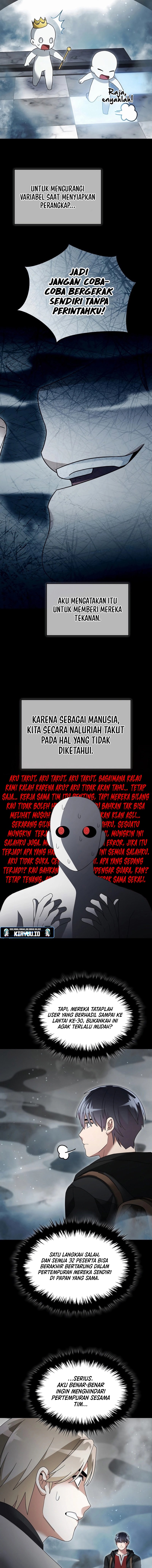 The Newbie Is Too Strong Chapter 139 Gambar 10