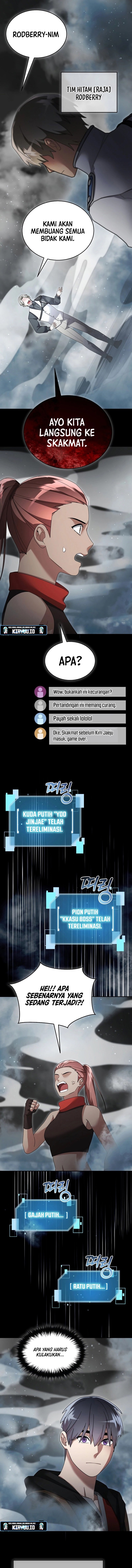 The Newbie Is Too Strong Chapter 140 Gambar 2