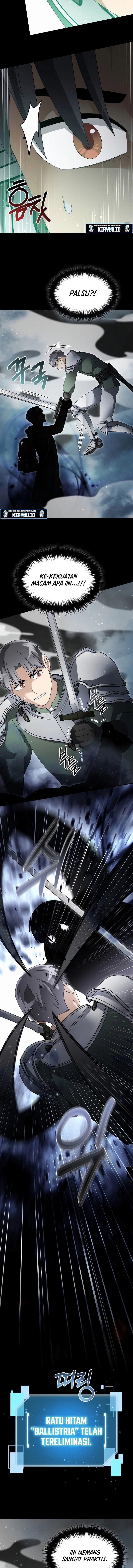 The Newbie Is Too Strong Chapter 140 Gambar 6