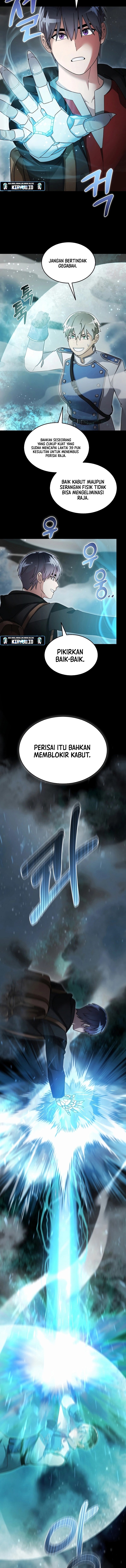 The Newbie Is Too Strong Chapter 140 Gambar 10