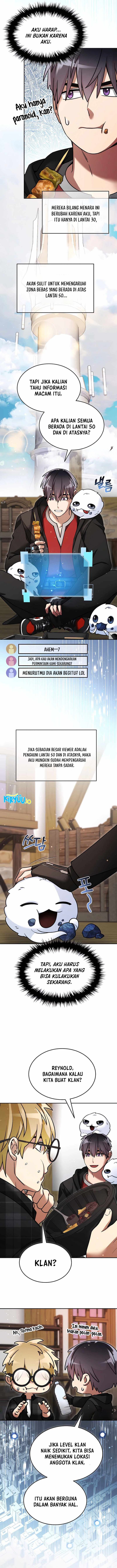 The Newbie Is Too Strong Chapter 144 Gambar 3