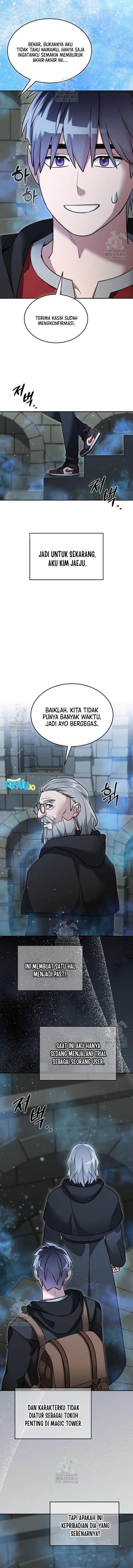 The Newbie Is Too Strong Chapter 152 Gambar 3
