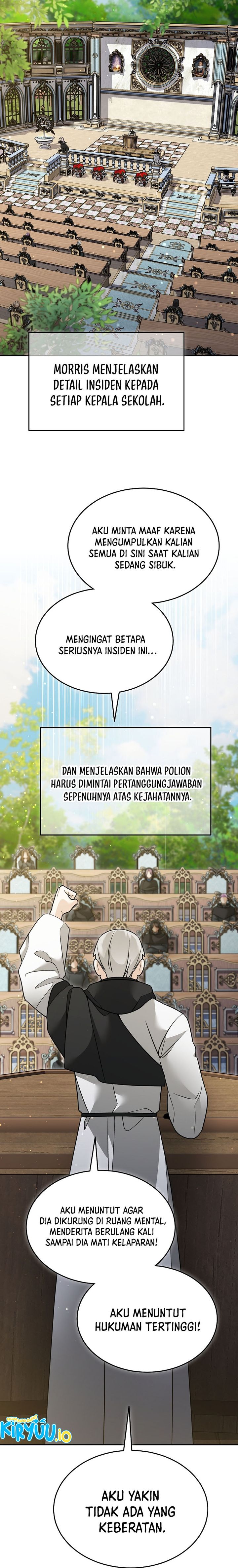 The Newbie Is Too Strong Chapter 158 Gambar 2
