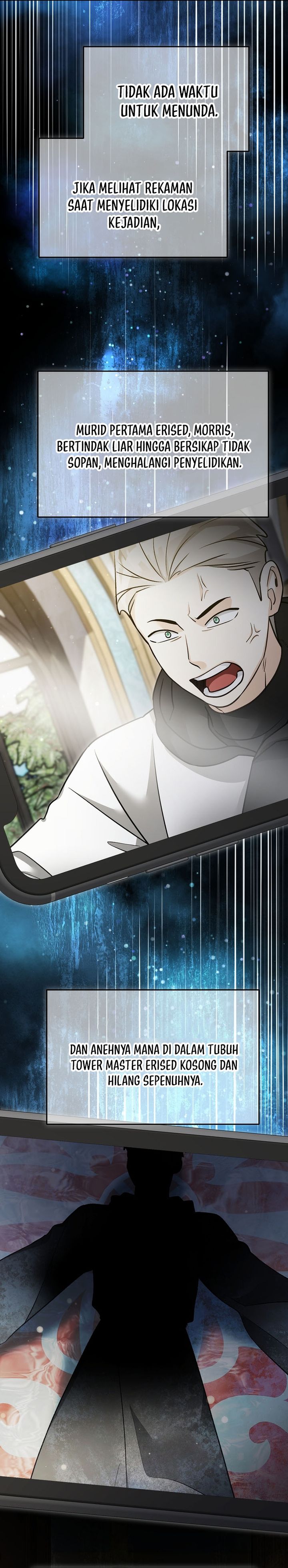 The Newbie Is Too Strong Chapter 158 Gambar 18