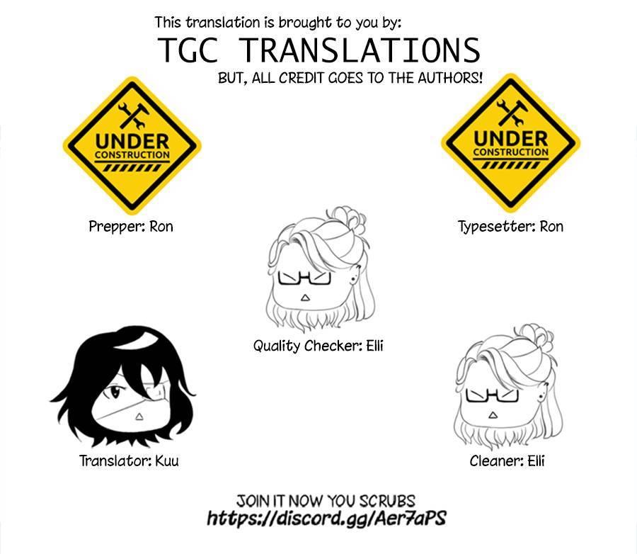 The Night Crow Chapter 02 Gambar 2