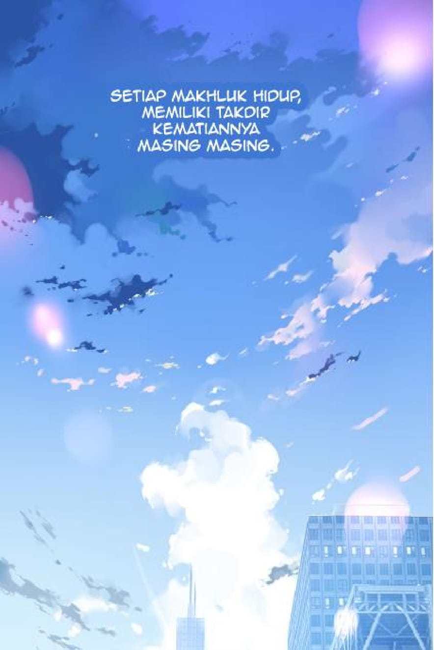 The Night’s God Chapter 01 Gambar 1