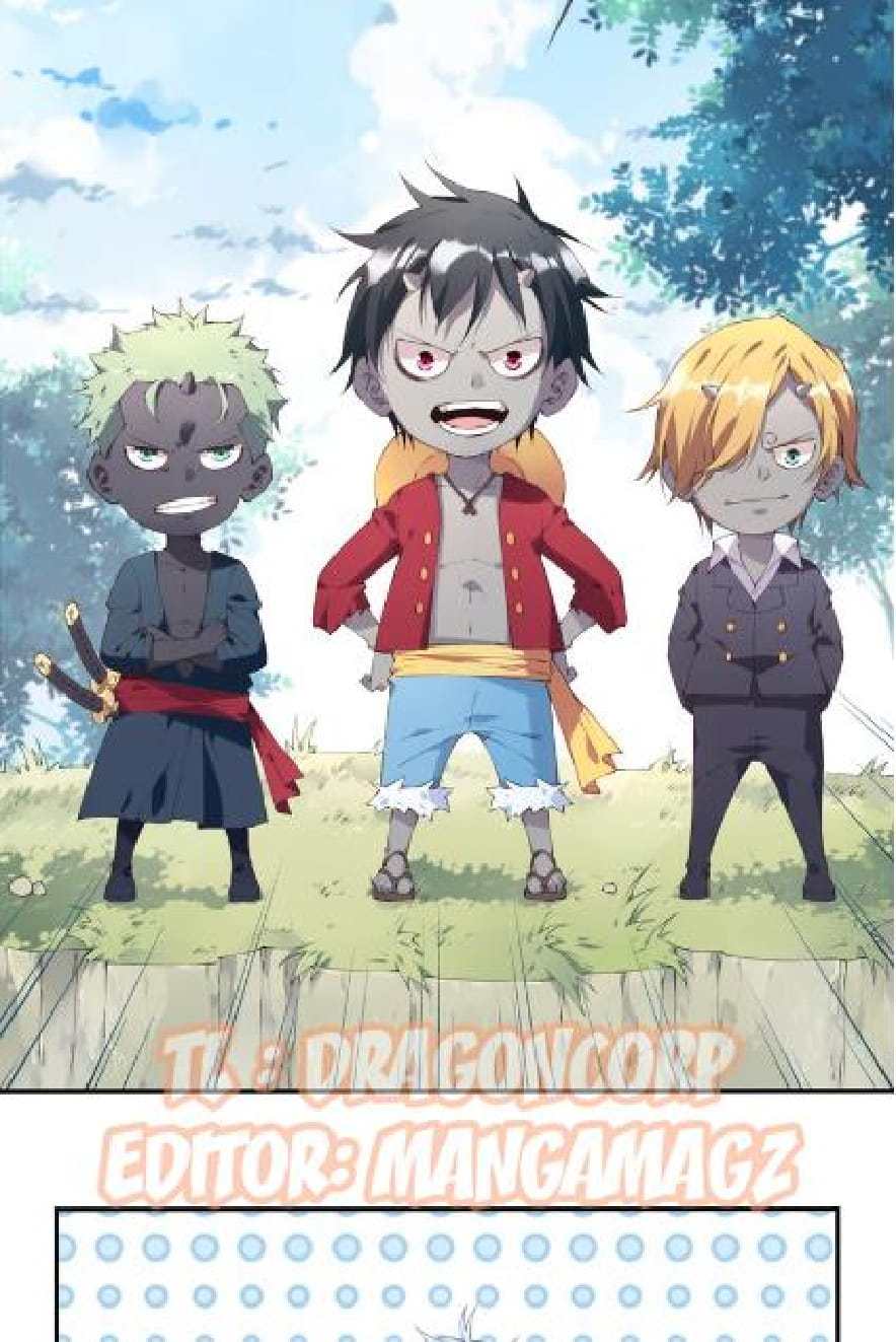 The Night’s God Chapter 01 Gambar 12