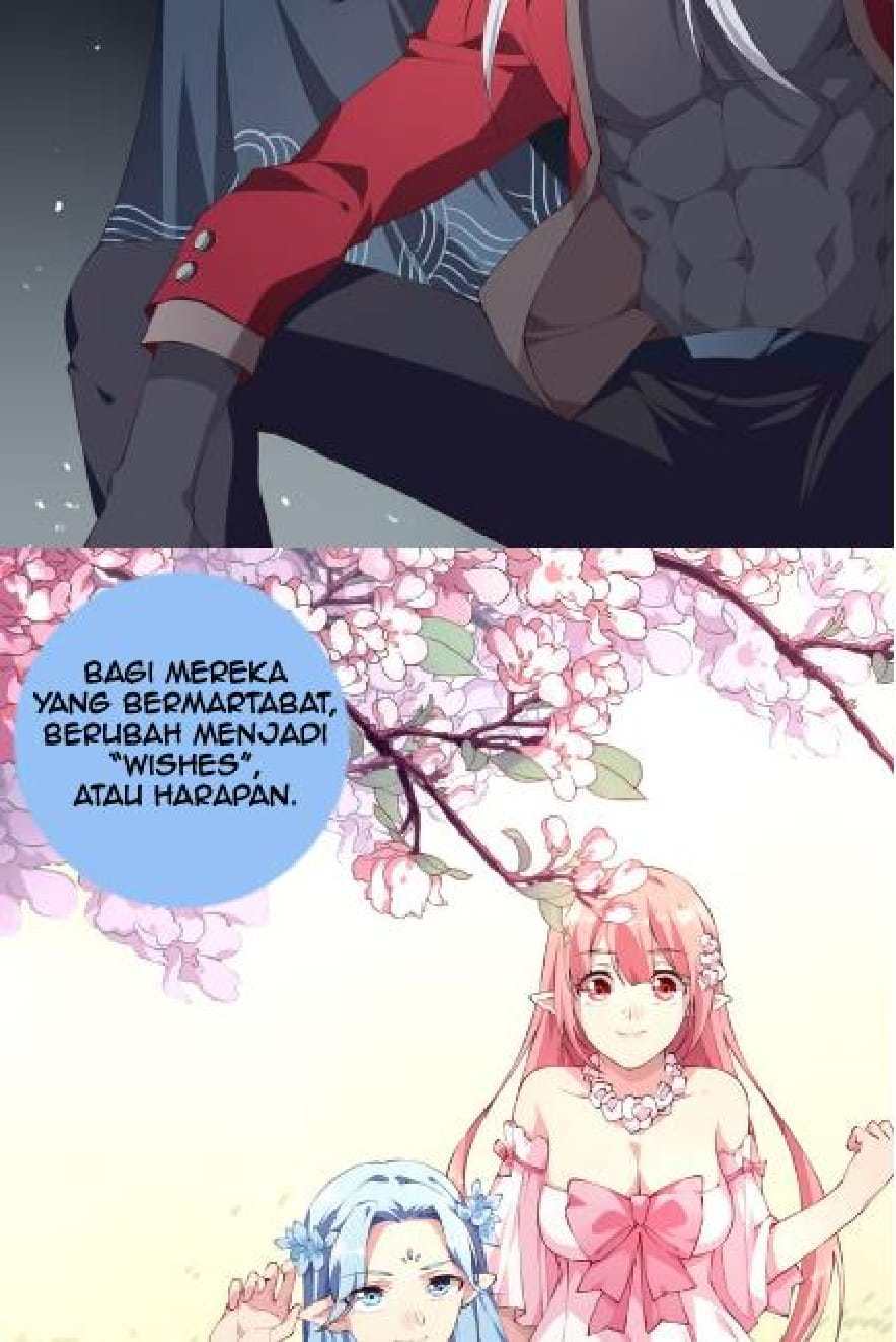 The Night’s God Chapter 01 Gambar 42