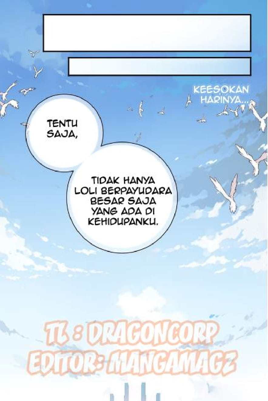 The Night’s God Chapter 01 Gambar 52