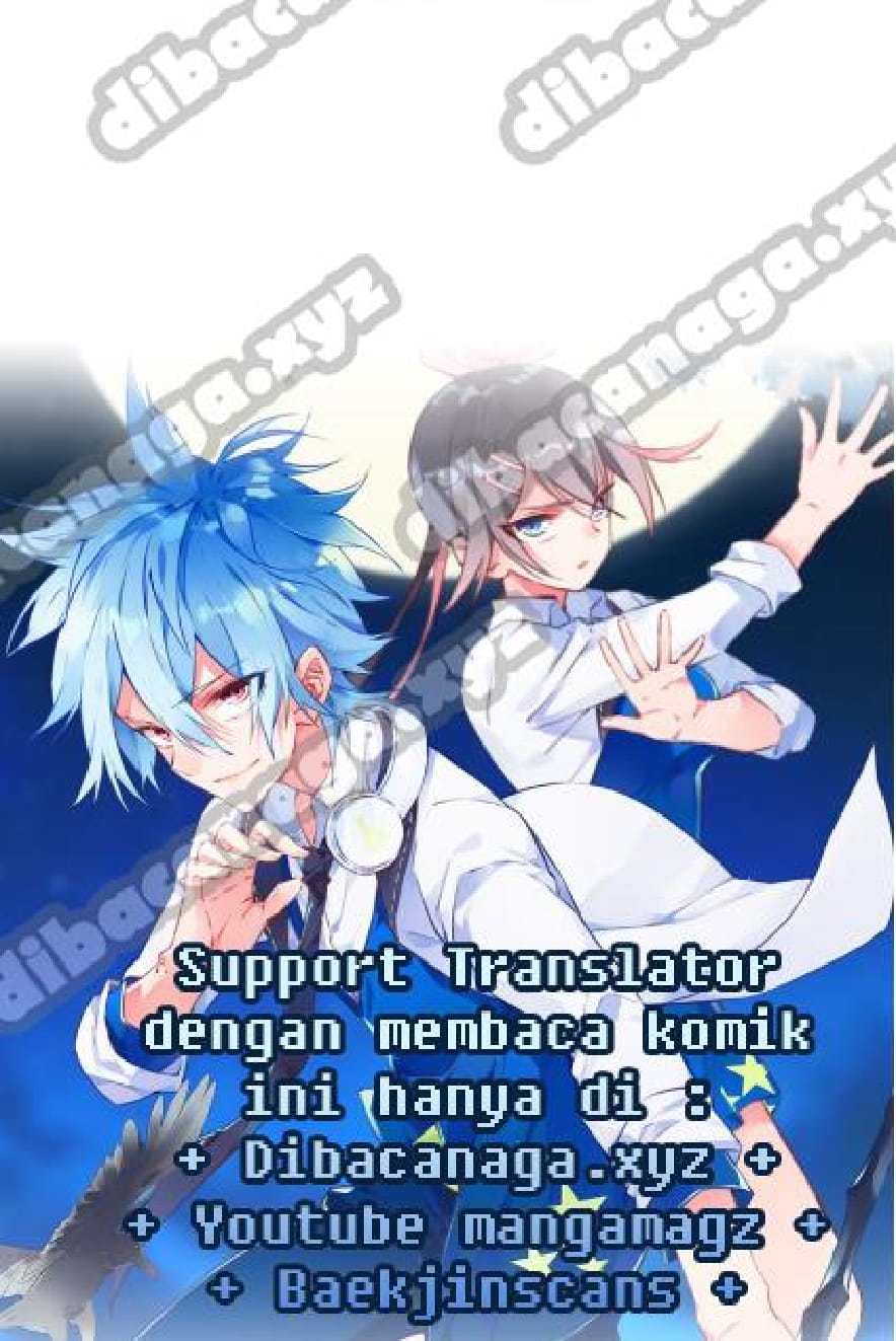 The Night’s God Chapter 02 Gambar 1