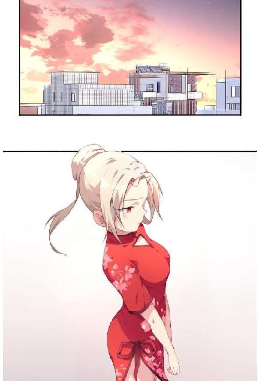 The Night’s God Chapter 02 Gambar 65
