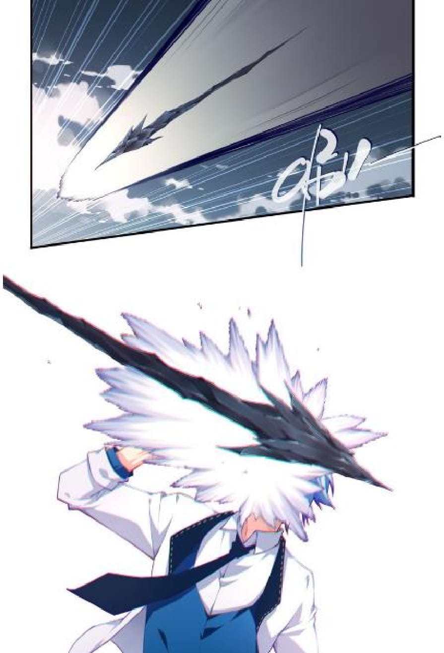 The Night’s God Chapter 08 Gambar 2