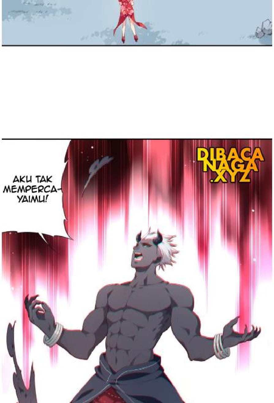 The Night’s God Chapter 08 Gambar 15