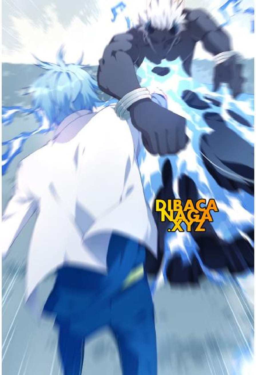 The Night’s God Chapter 08 Gambar 45