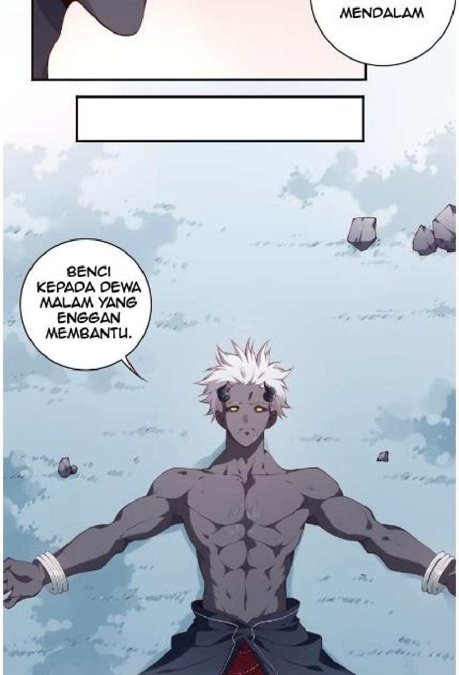The Night’s God Chapter 10 Gambar 10