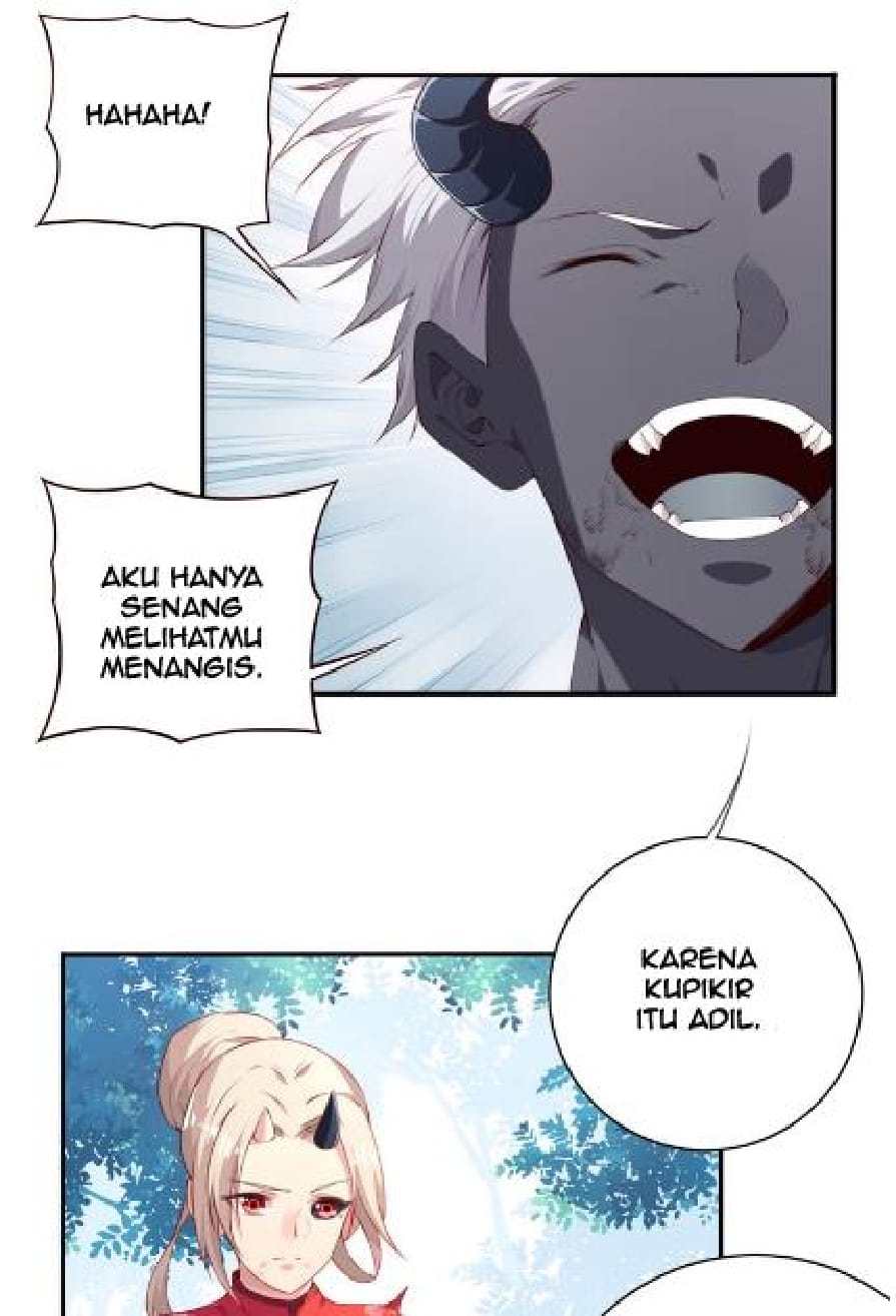 The Night’s God Chapter 10 Gambar 14