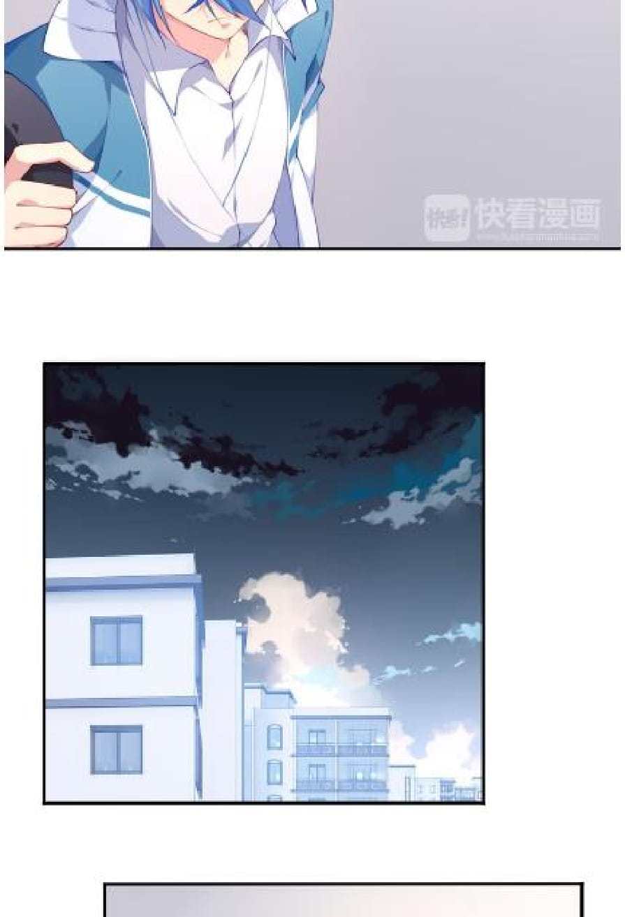 The Night’s God Chapter 10 Gambar 29