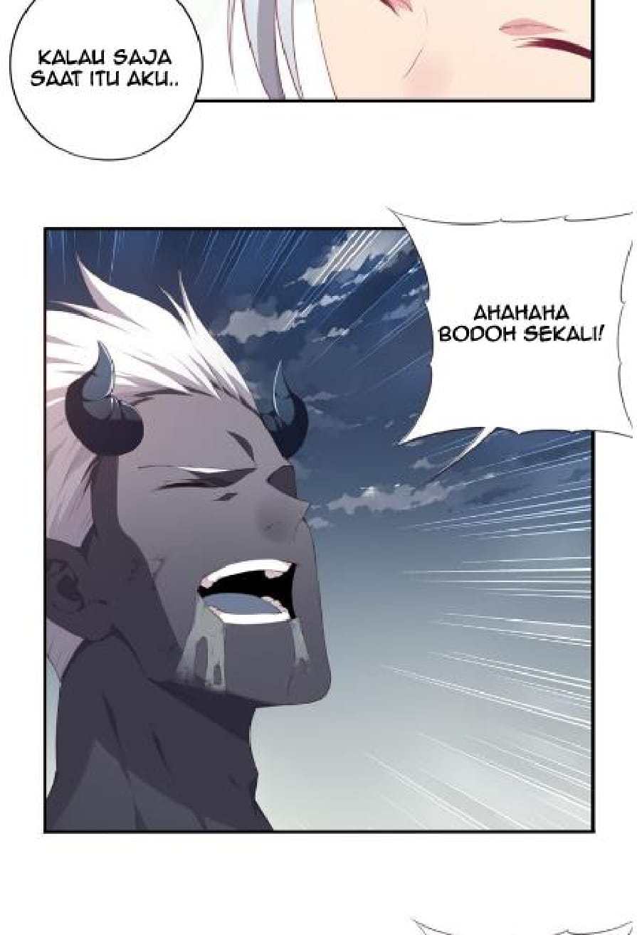 The Night’s God Chapter 10 Gambar 50