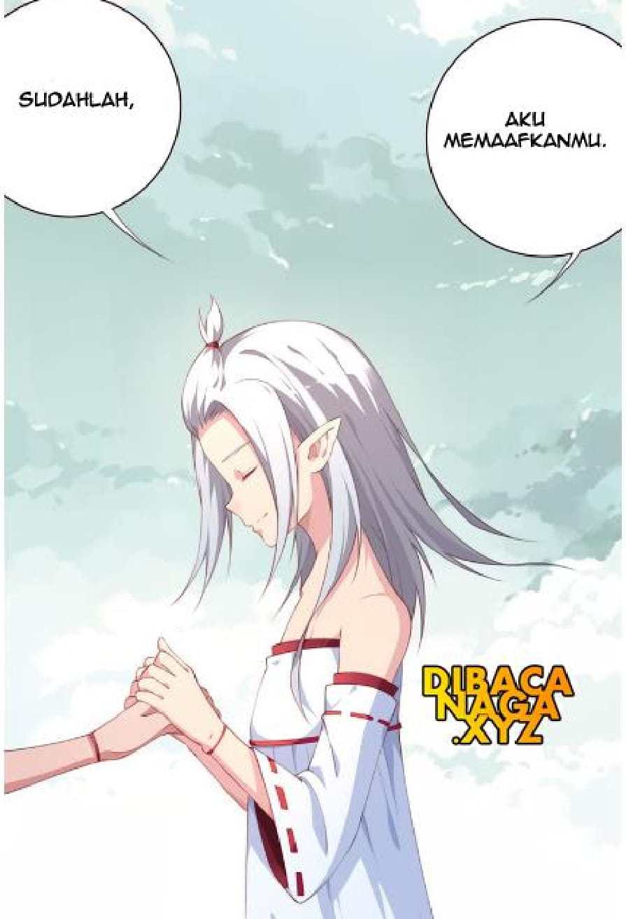 The Night’s God Chapter 10 Gambar 69