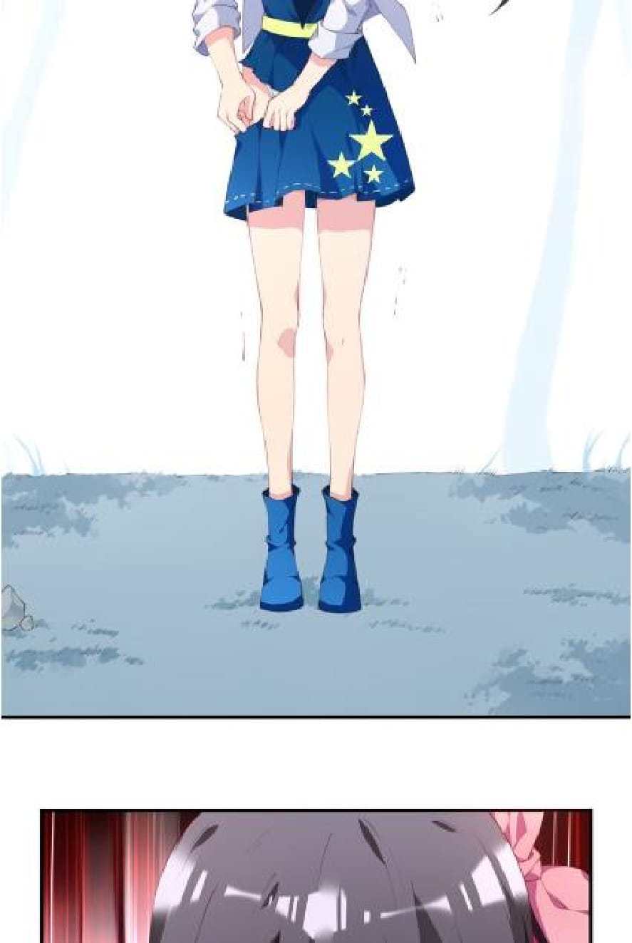 The Night’s God Chapter 11 Gambar 56
