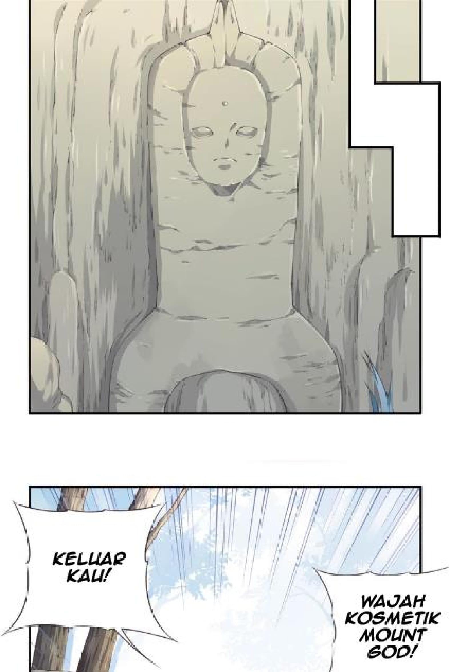 The Night’s God Chapter 26 Gambar 12