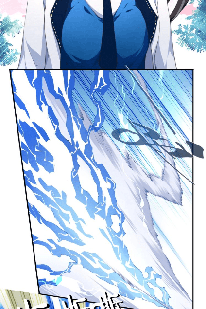The Night’s God Chapter 33 Gambar 4