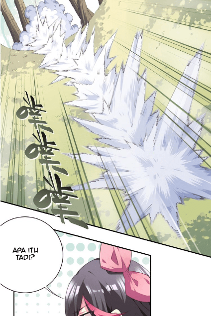 The Night’s God Chapter 33 Gambar 26
