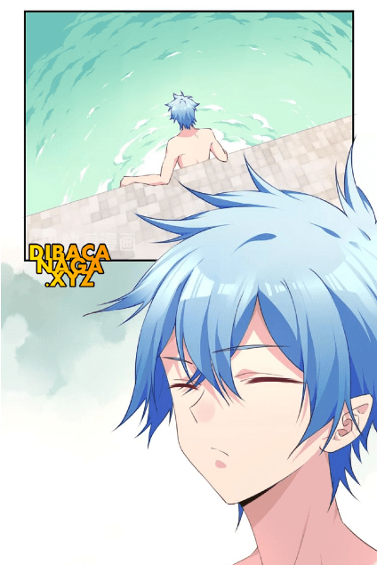 The Night’s God Chapter 35 Gambar 15