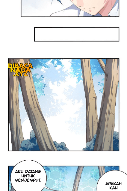 The Night’s God Chapter 38 Gambar 46