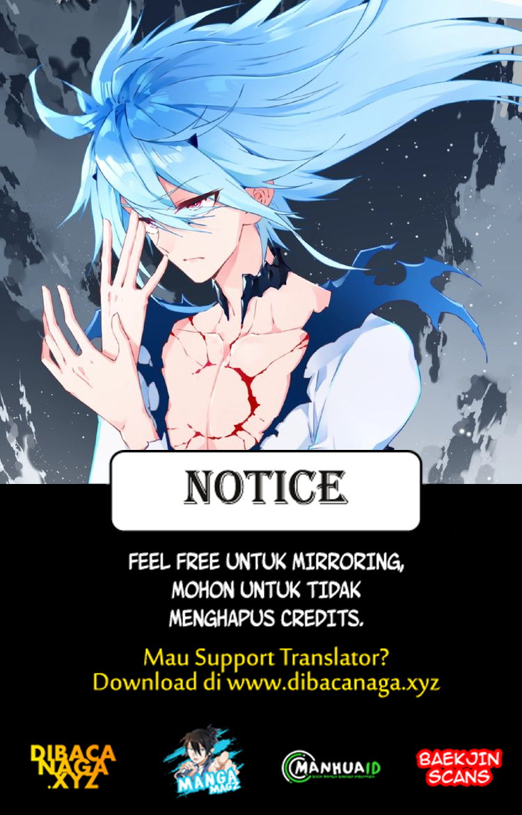 The Night’s God Chapter 42 Gambar 44