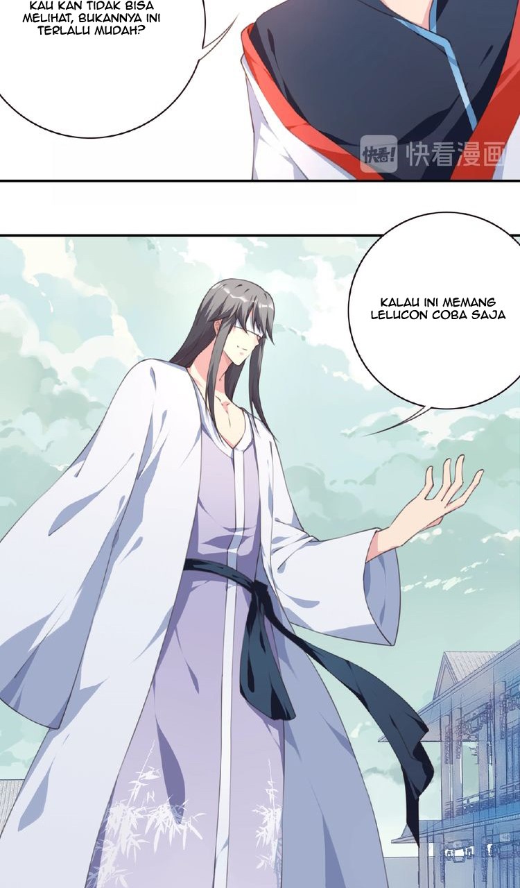 The Night’s God Chapter 47 Gambar 15