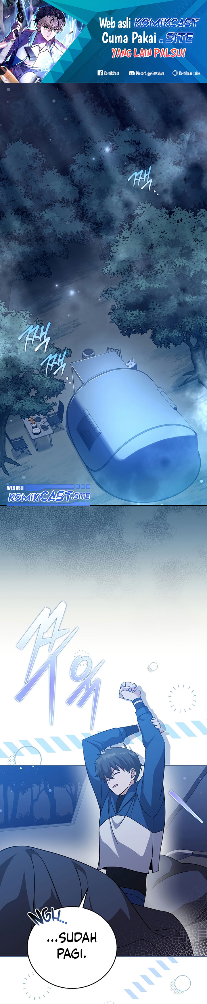 The Novel’s Extra (Remake) Chapter 52 Gambar 2