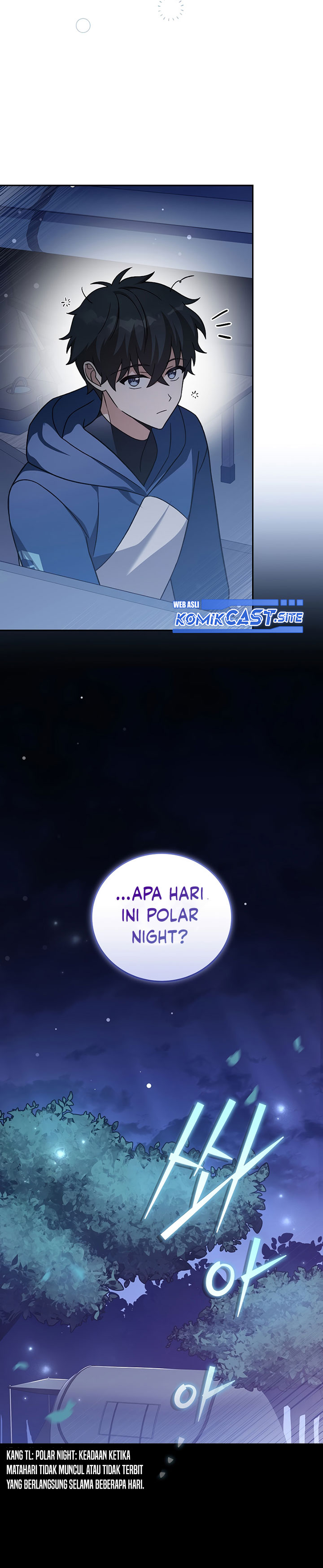 The Novel’s Extra (Remake) Chapter 52 Gambar 3