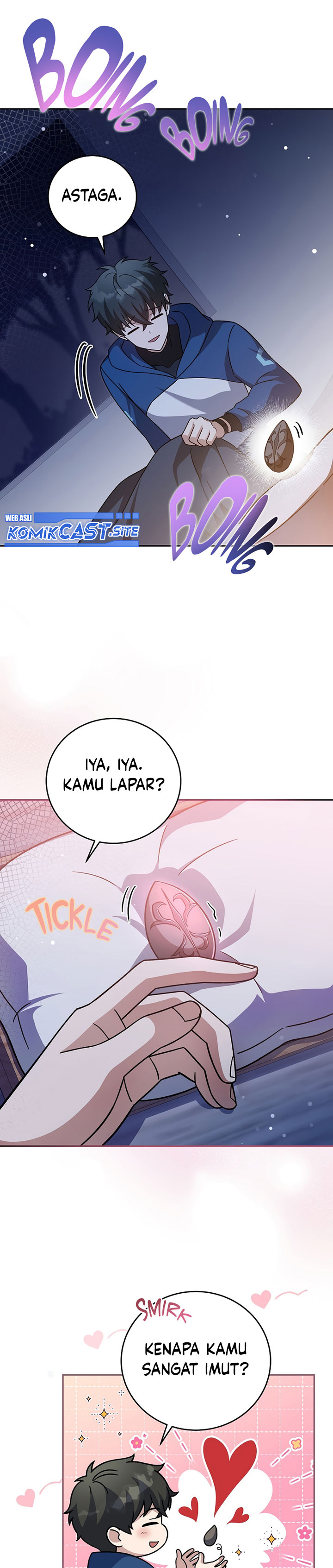The Novel’s Extra (Remake) Chapter 52 Gambar 5