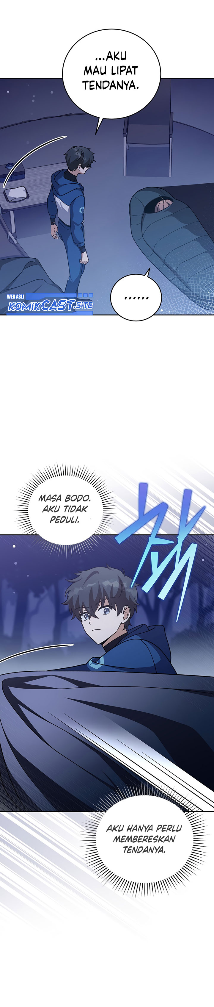 The Novel’s Extra (Remake) Chapter 52 Gambar 7