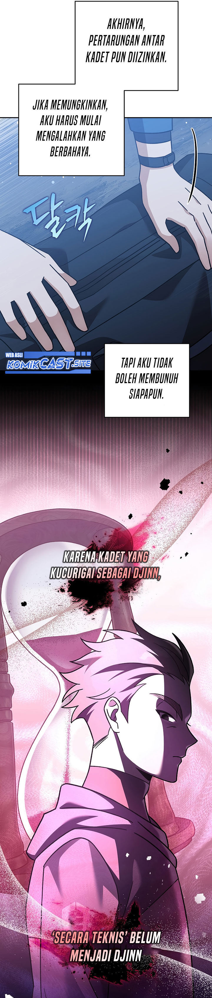 The Novel’s Extra (Remake) Chapter 52 Gambar 8