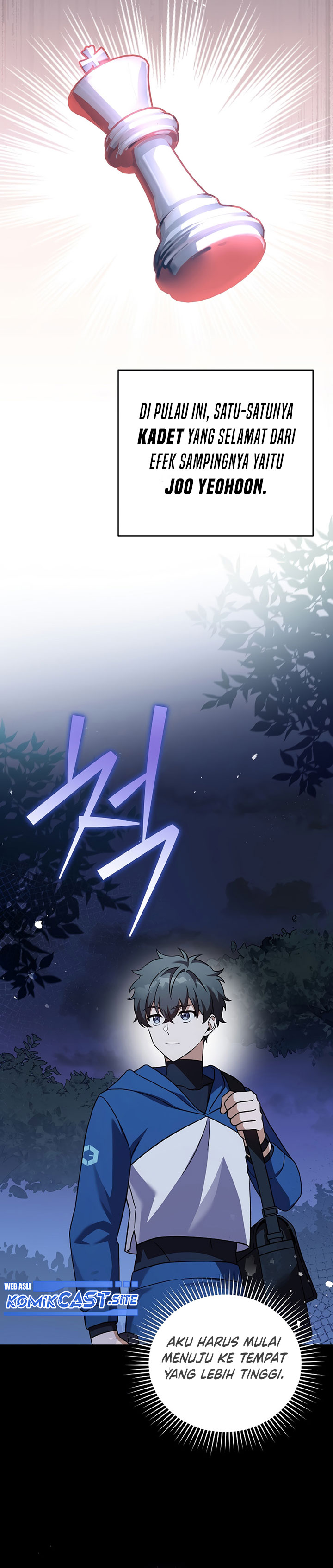 The Novel’s Extra (Remake) Chapter 52 Gambar 10