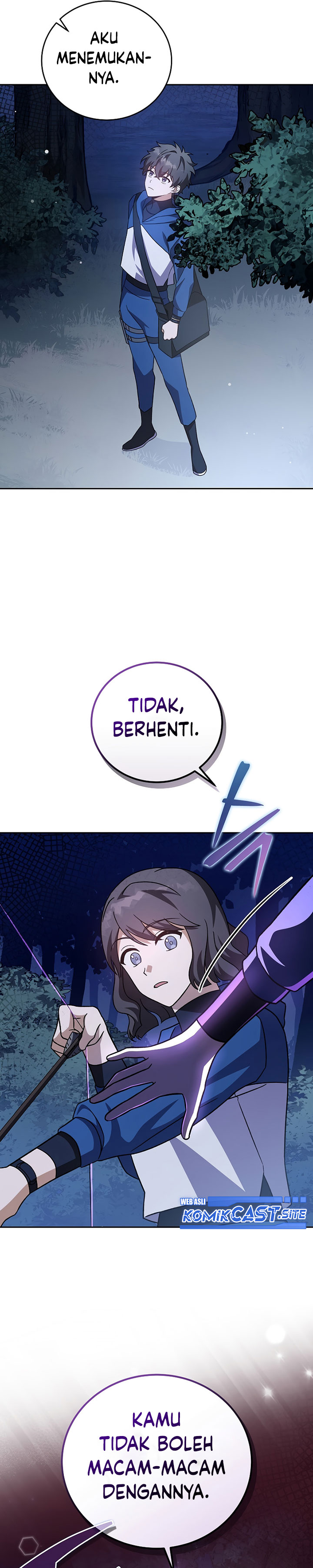 The Novel’s Extra (Remake) Chapter 52 Gambar 14