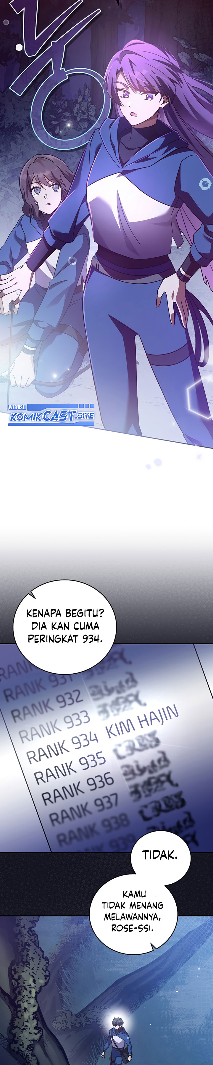 The Novel’s Extra (Remake) Chapter 52 Gambar 15