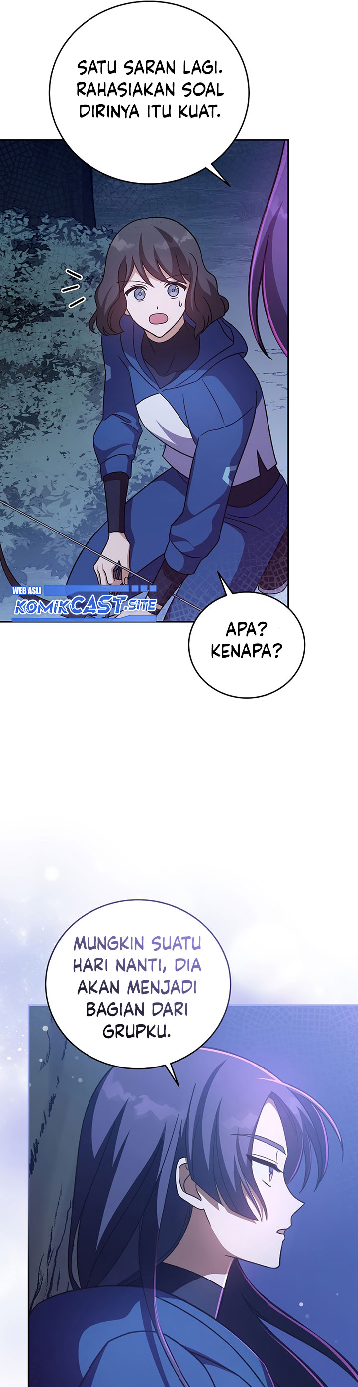 The Novel’s Extra (Remake) Chapter 52 Gambar 20
