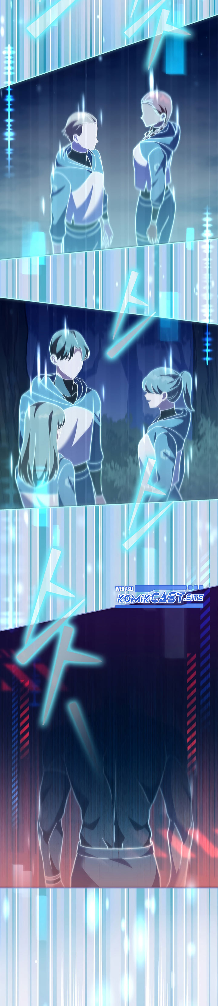 The Novel’s Extra (Remake) Chapter 52 Gambar 24