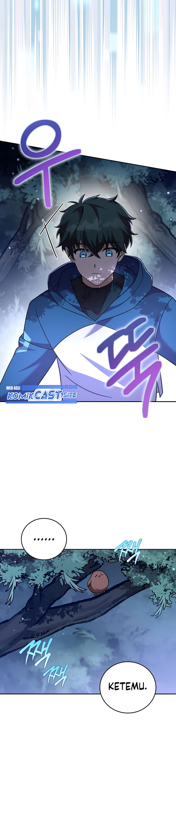 The Novel’s Extra (Remake) Chapter 52 Gambar 25